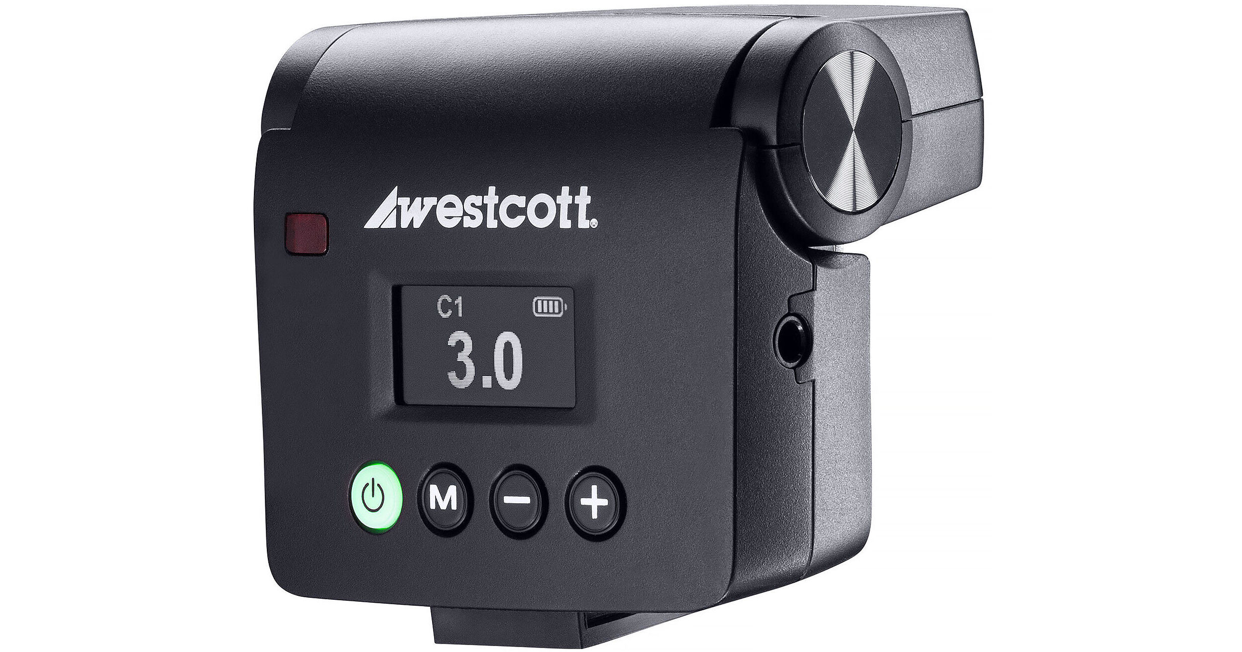 Westcott S18 Mini Flash