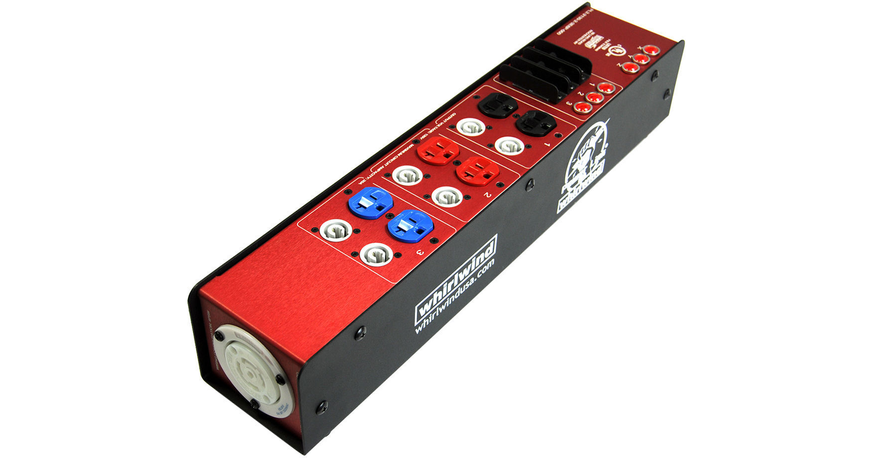 Whirlwind Power Link PL2 Stringer with L2130 PL2-213023E6P00 B&H