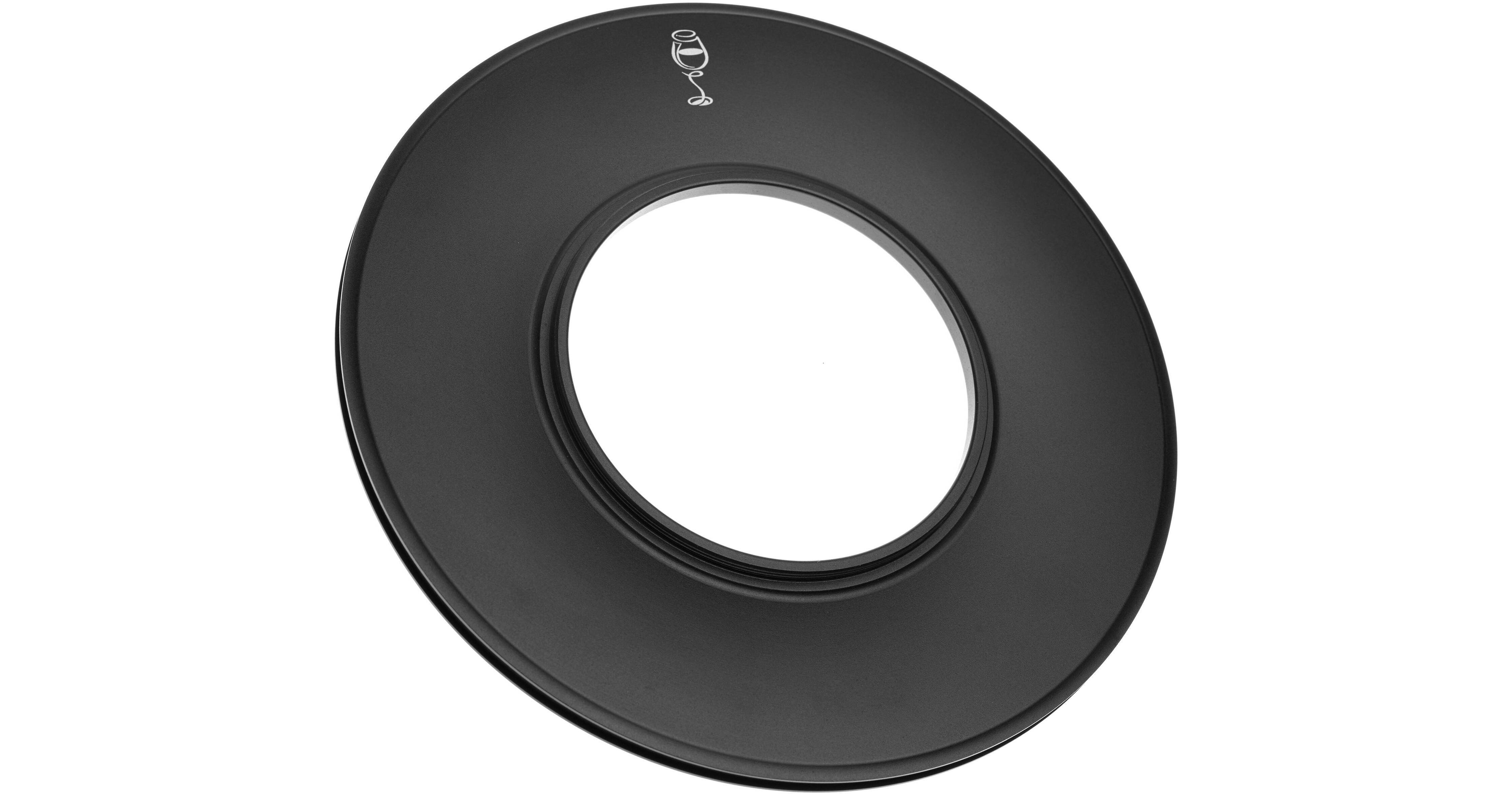 thumbnail image 2 of ICE 82mm Adapter Ring For 150mm Filter Holder - Compatible With Haida 150 Series 2 of 12