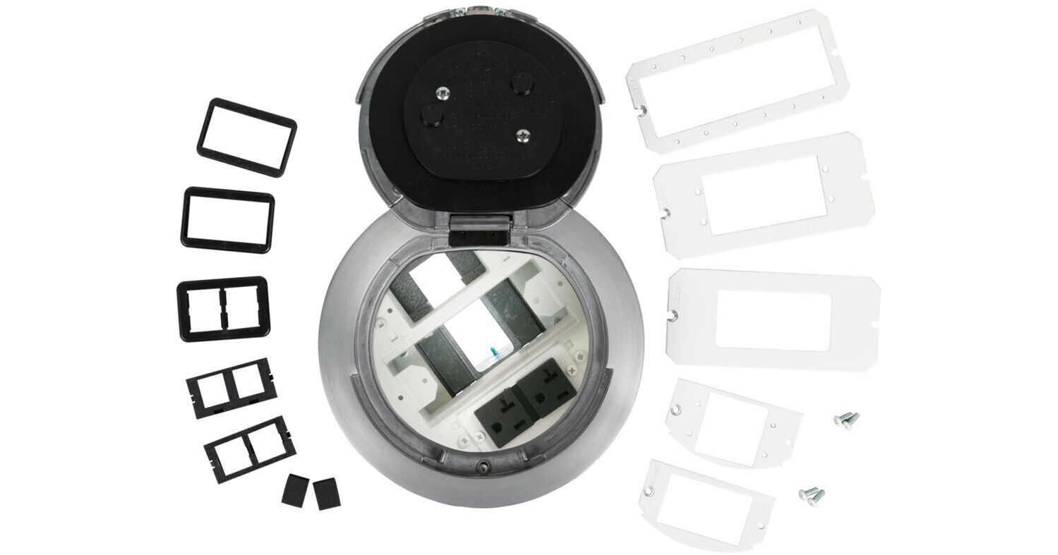 Wiremold Products 6