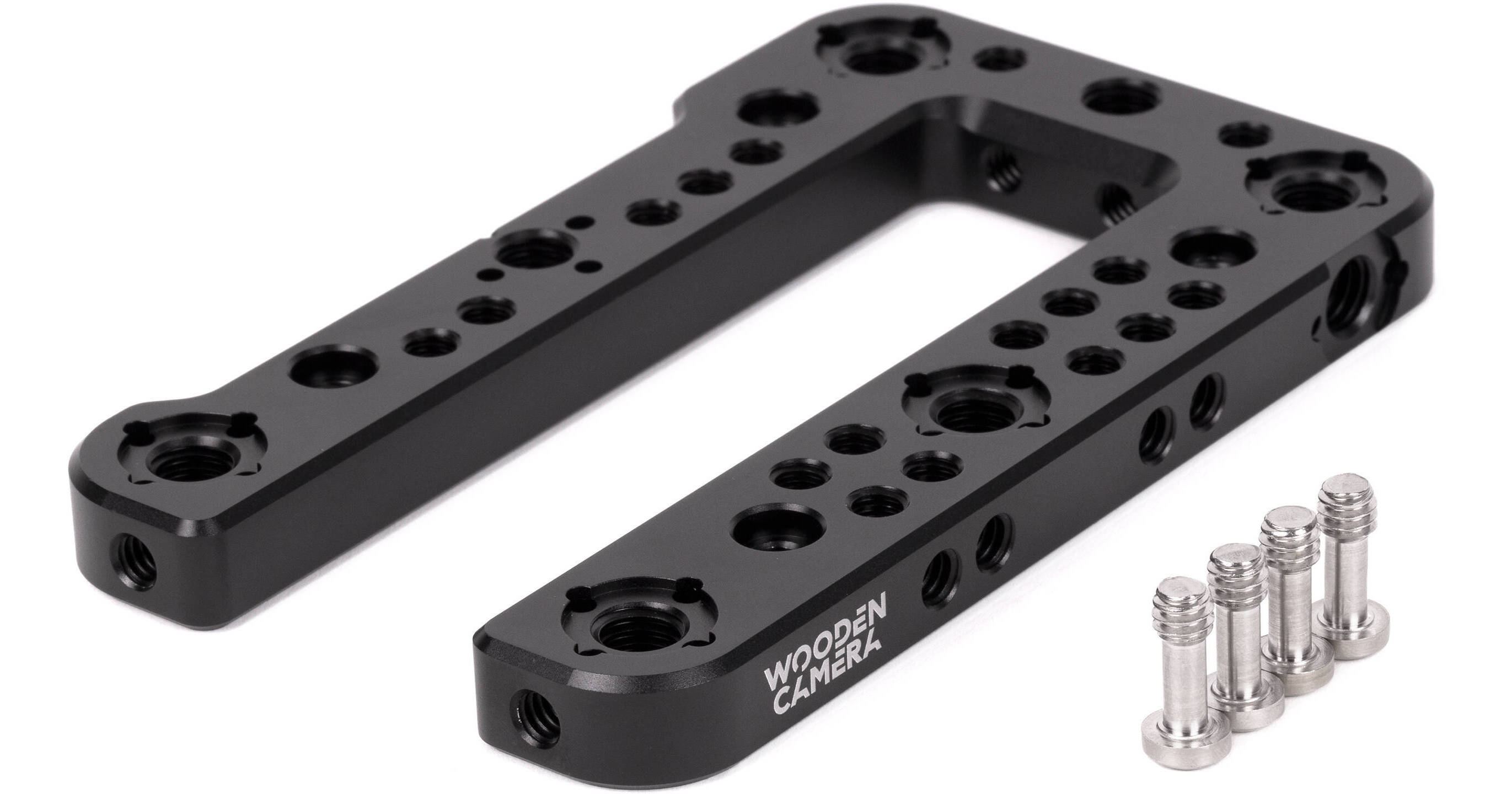 Wooden Camera Top Plate for Sony FX6 282900 B&H Photo Video