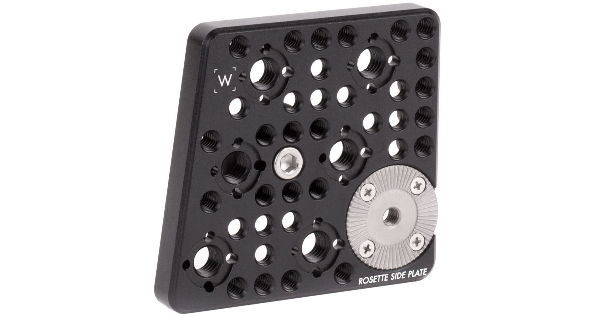 Wooden Camera Rosette Side Plate for Blackmagic URSA 229600 B&H