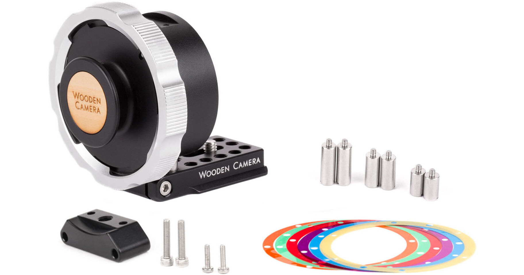 Wooden Camera PL to Sony E Mount Pro Adapter 233400 B&H Photo