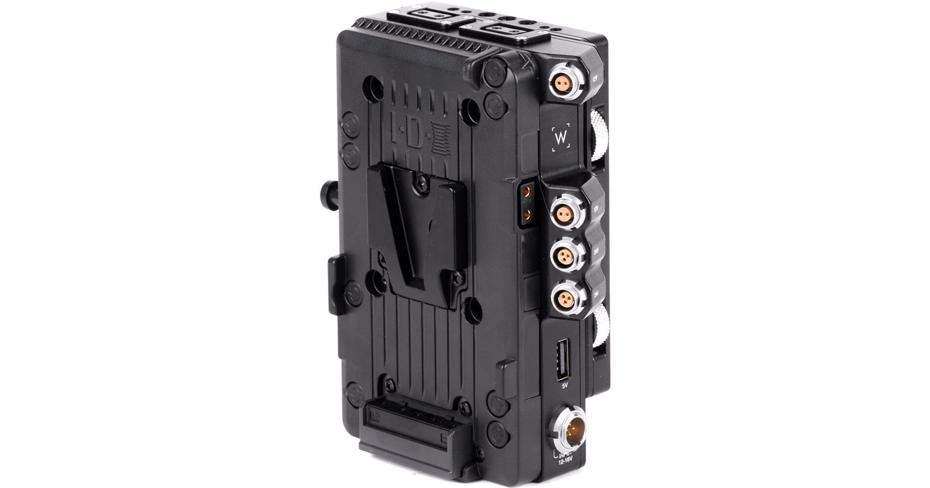 Eonvic 16V 10A AC DC Power Supply Adapter For RED Epic Scarlet DSMC2 Camera – 6 Pin, 1.2m Cable