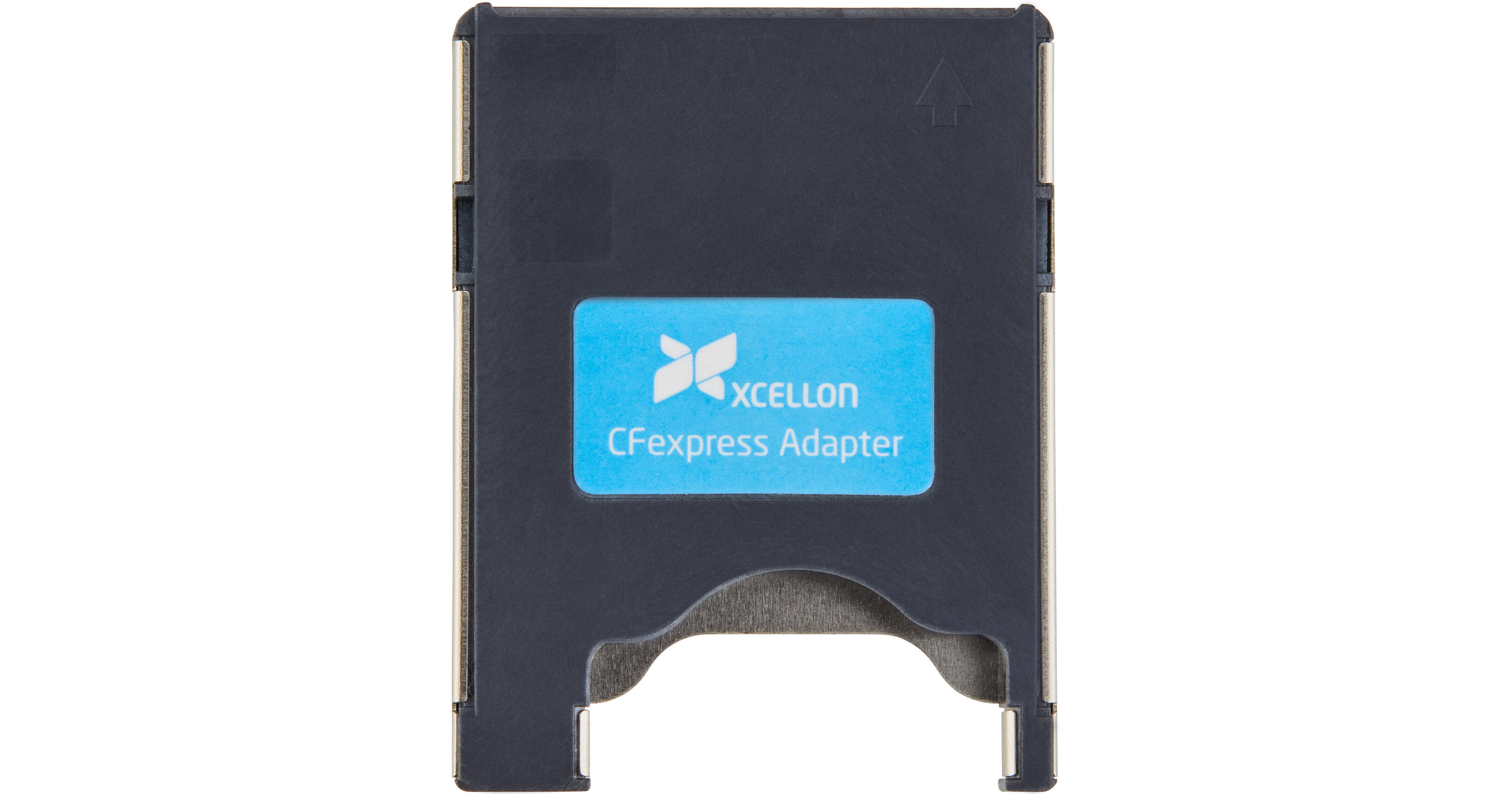 Xcellon CFexpress Type A to Type B Adapter CR-CFX40-A B&H Photo