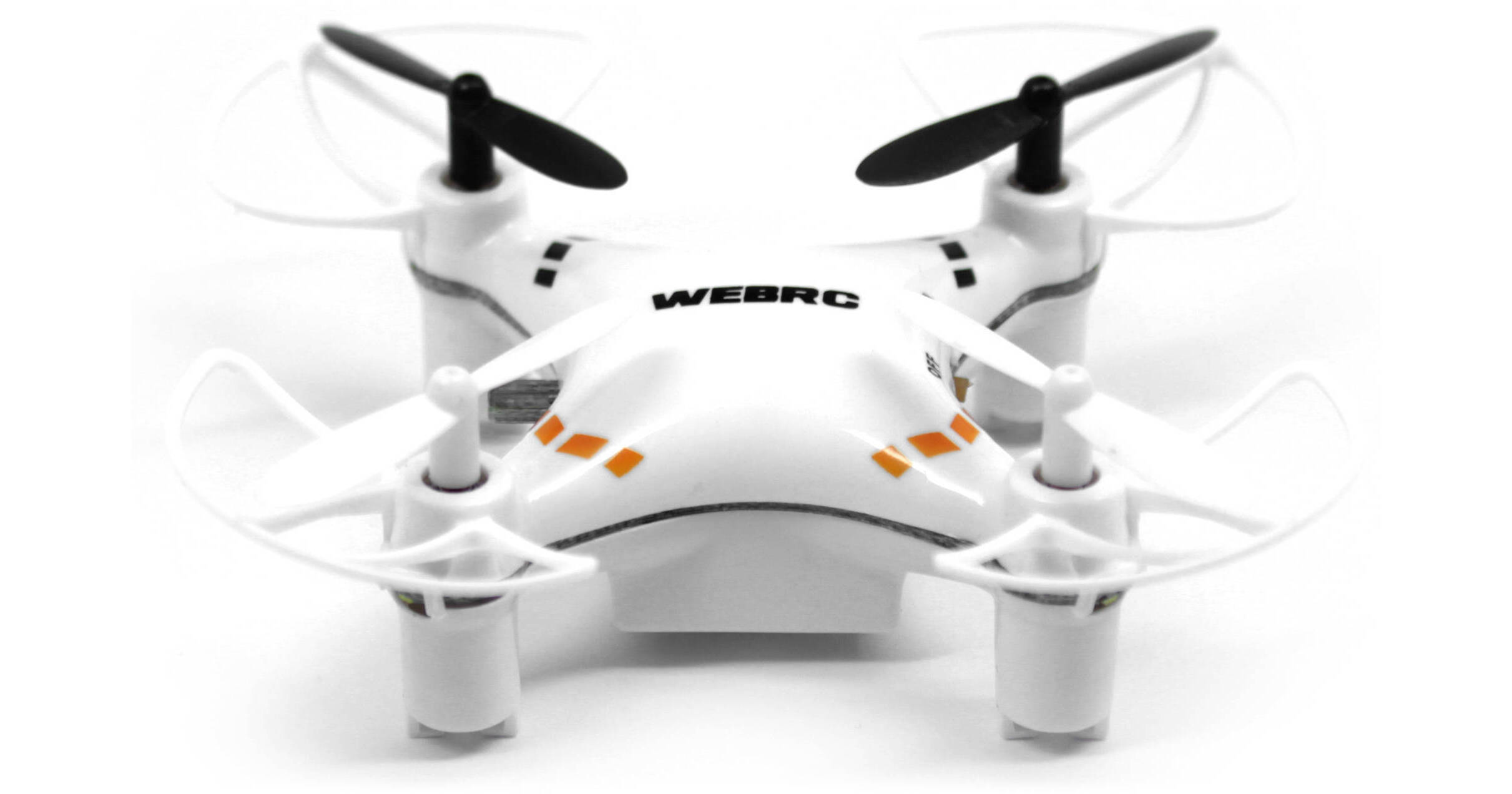 XDrone Zepto Drone with 2.4 GHz Remote Control G160030 B&H Photo