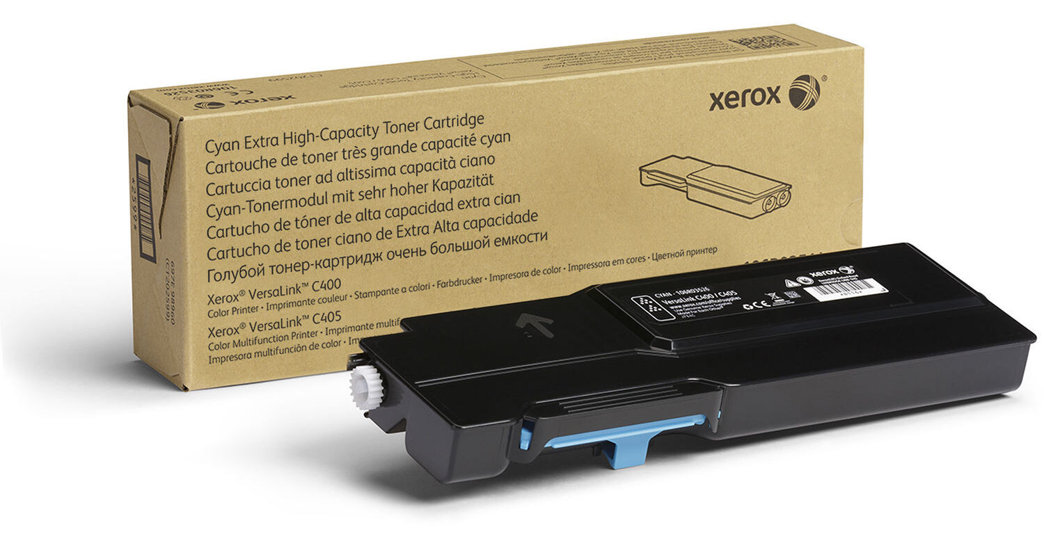 Xerox WorkCentre 6015 - France Cartouches