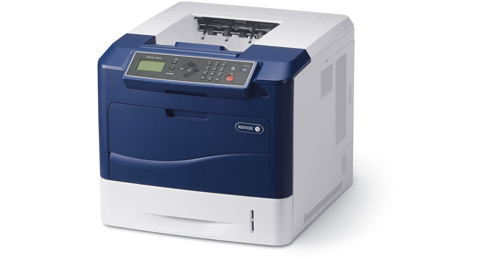 Xerox Phaser 4622/DN Monochrome Laser Printer 4622DN B&H Photo