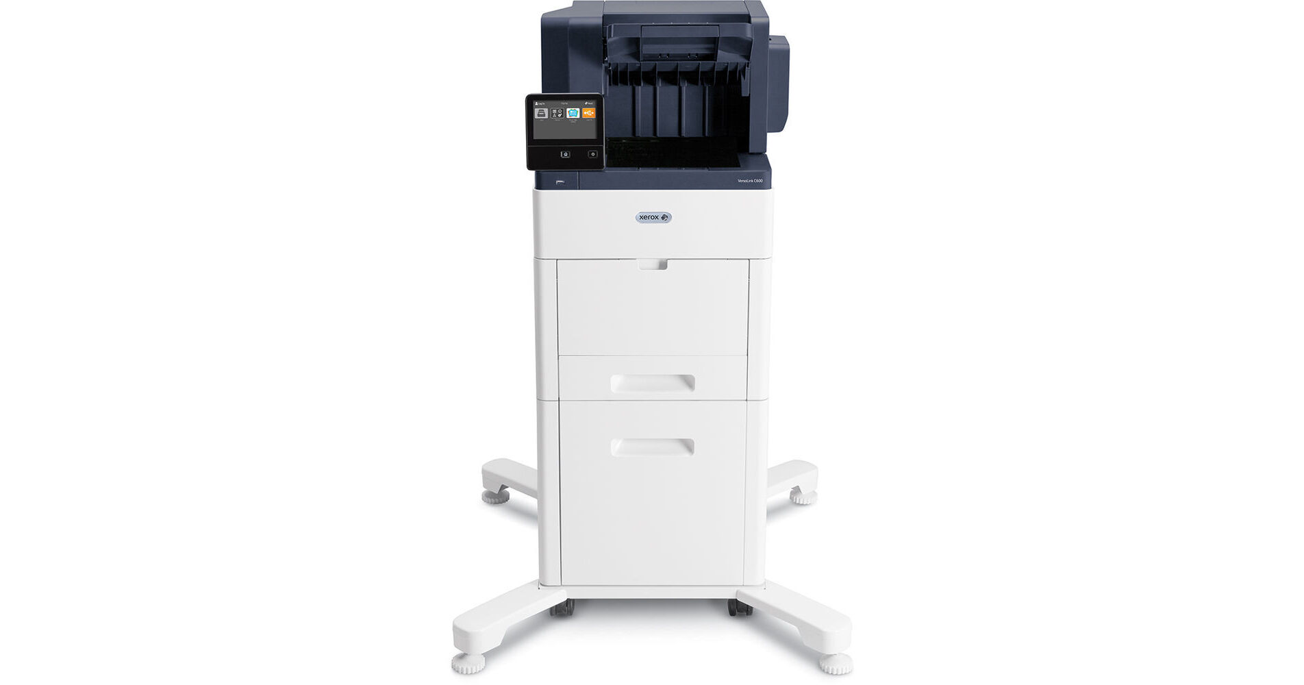 Xerox VersaLink C600/DXF Color Laser Printer C600/DXF B&H Photo