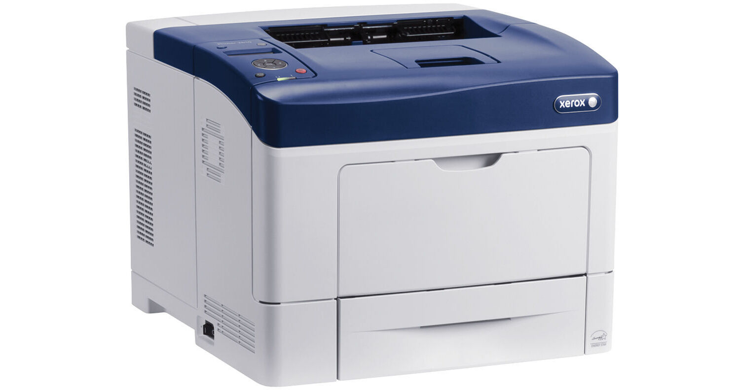 Xerox Phaser 3610/DN Network Monochrome Laser Printer 3610/DN