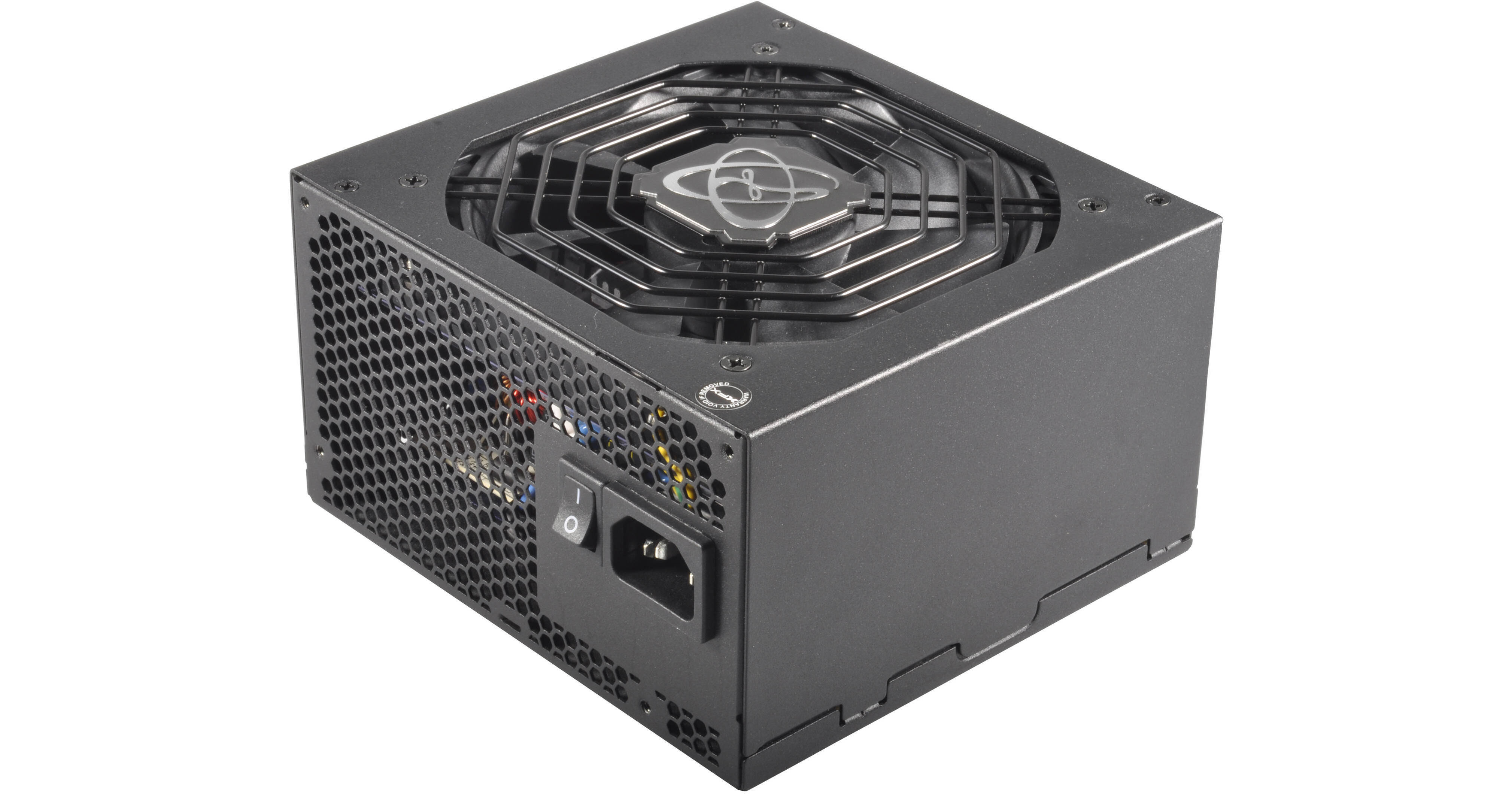 XFX TS Bronze Series 450W Power Supply Unit P1450SGREN B&H Photo