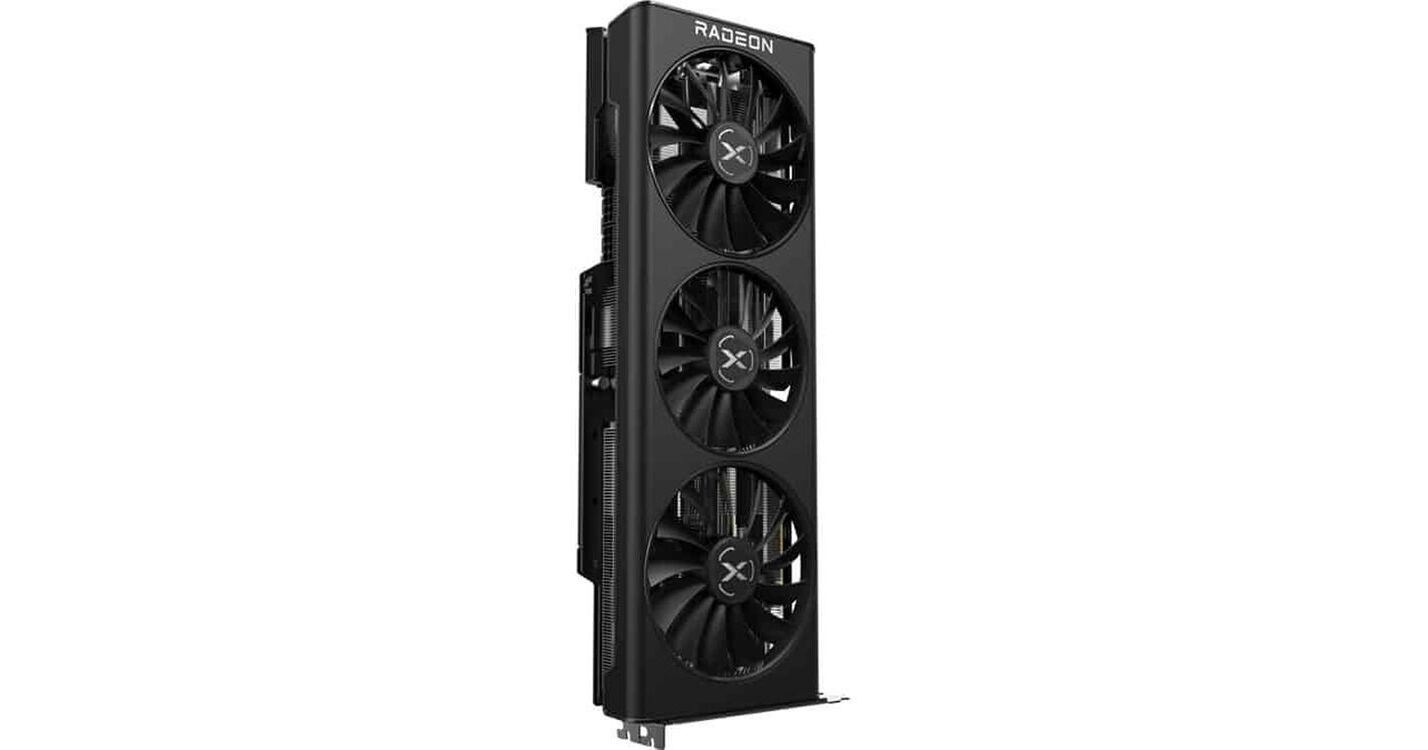 XFX Radeon RX 6900 XT Speedster SWFT 319 CORE Gaming