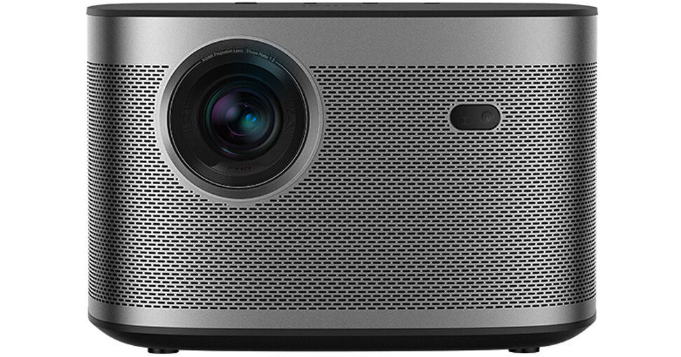 Used Xgimi Horizon 1500-Lumen Full HD DLP Smart Home XK03K B&H