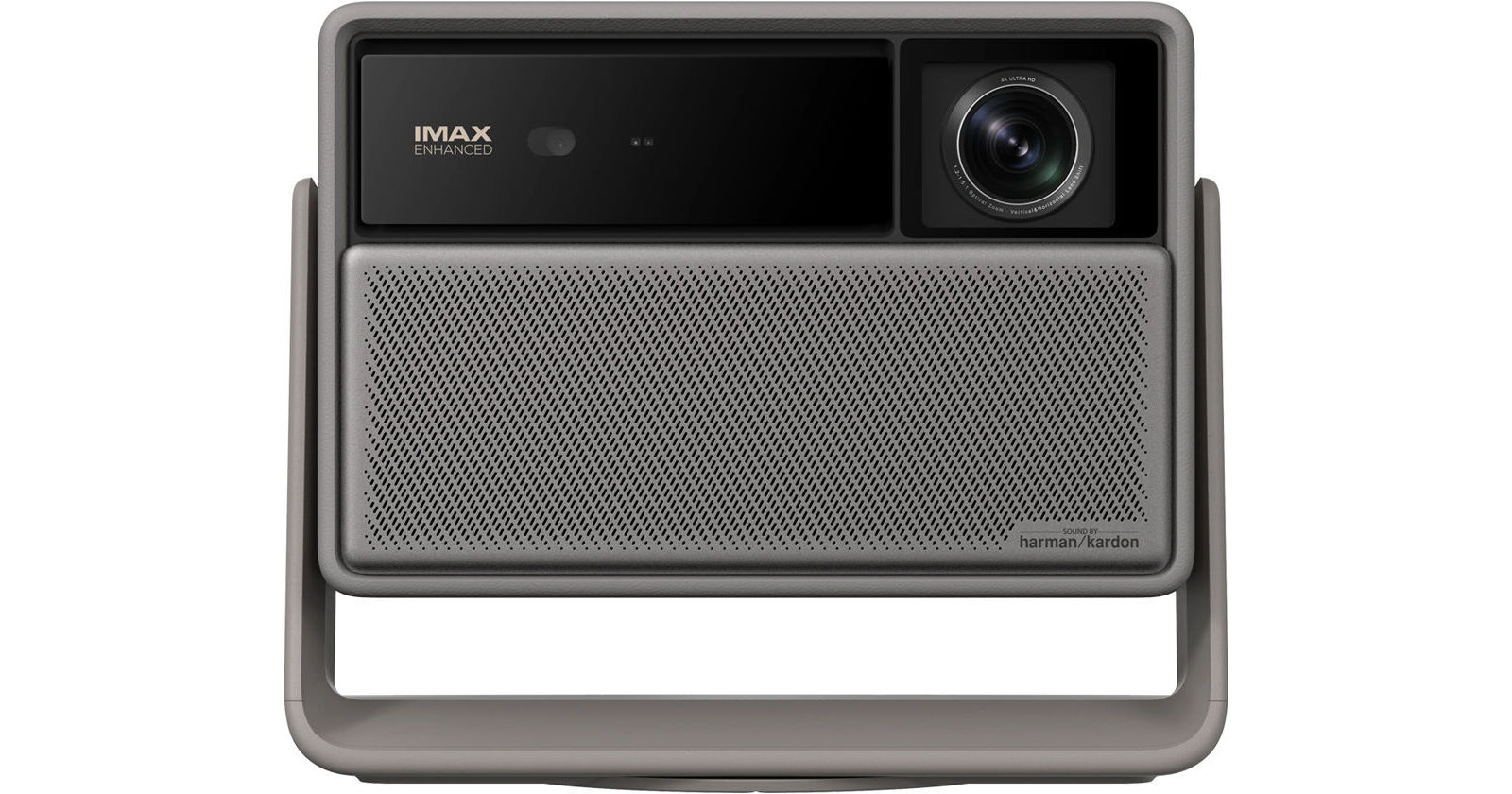 Xgimi Horizon 20 3200-Lumen UHD 4K Laser DLP Smart Home XR13A