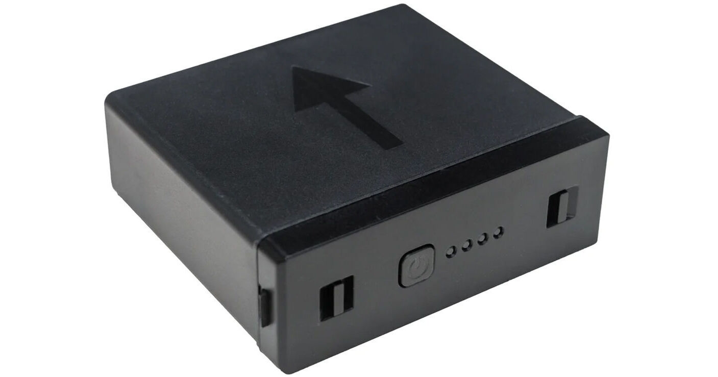 XGrids Lithium-Ion Battery for PortalCam (23Wh) YE01040009 B&H