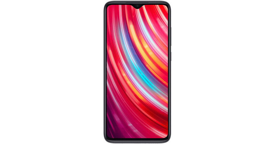 Xiaomi Redmi Note 8 Pro Dual-SIM 64GB XIA-N8-PRO-64GB-WHT B&H