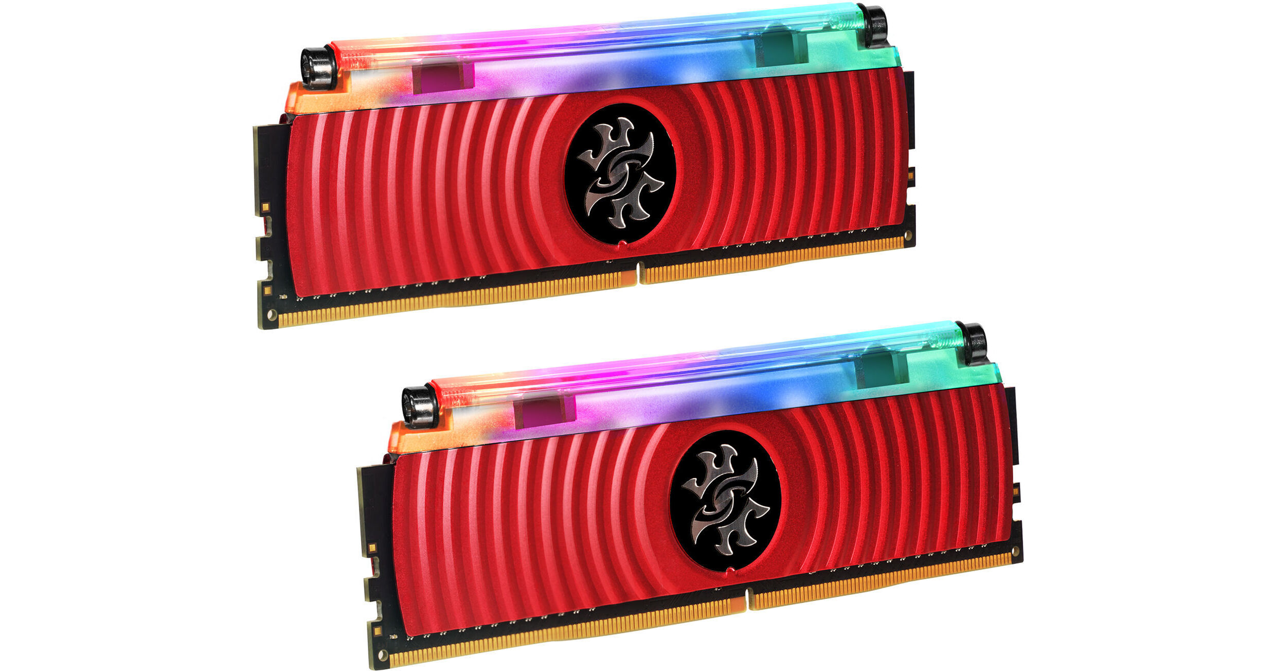 XPG Spectrix D80 RGB Gaming Memory 32GB AX4U3200316G16A-DR80 B&H
