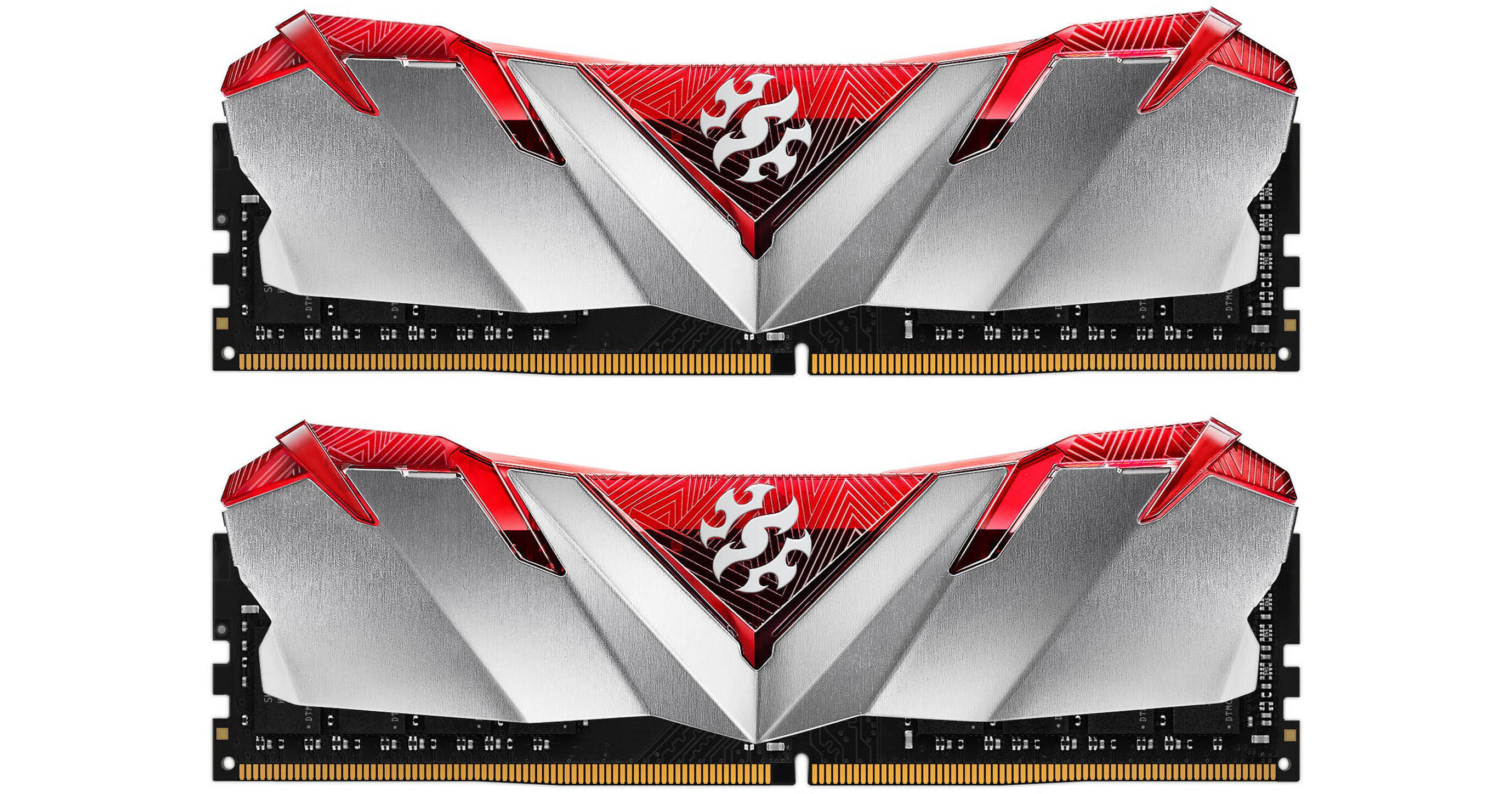 XPG 16GB GAMMIX D30 DDR4 3200 MHz Memory Kit AX4U32008G16A-DR30
