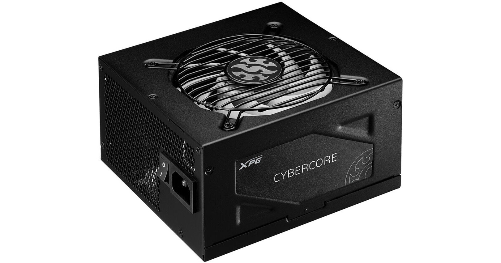 XPG CYBERCORE 1300W 80 PLUS Platinum Modular