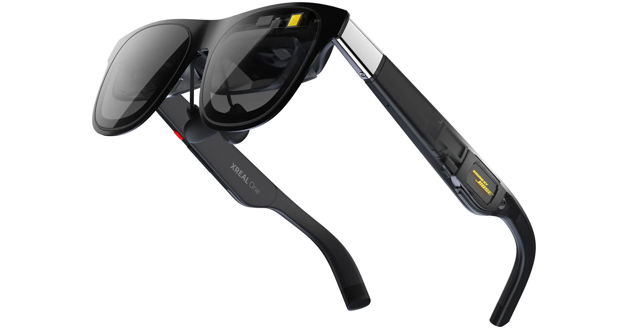 XREAL One AR Glasses XREAL ONE B&H Photo Video