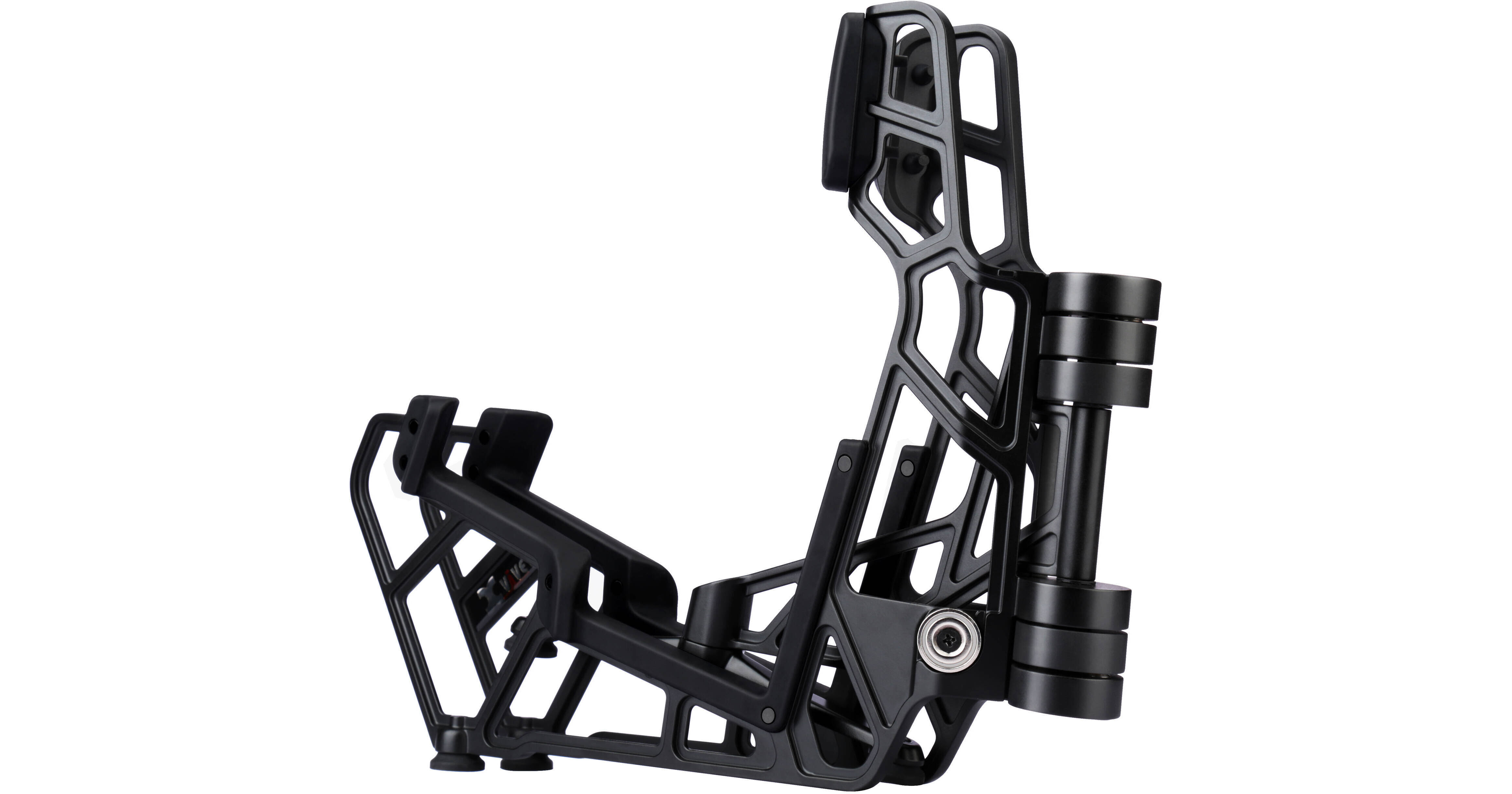 Need a stand that's as stylish as your guitar? 🎸 The Xvive G1 Butterfly Guitar Stand is compact, sturdy, and looks amazing. Perfect for gigs, home studios, or just showing off your