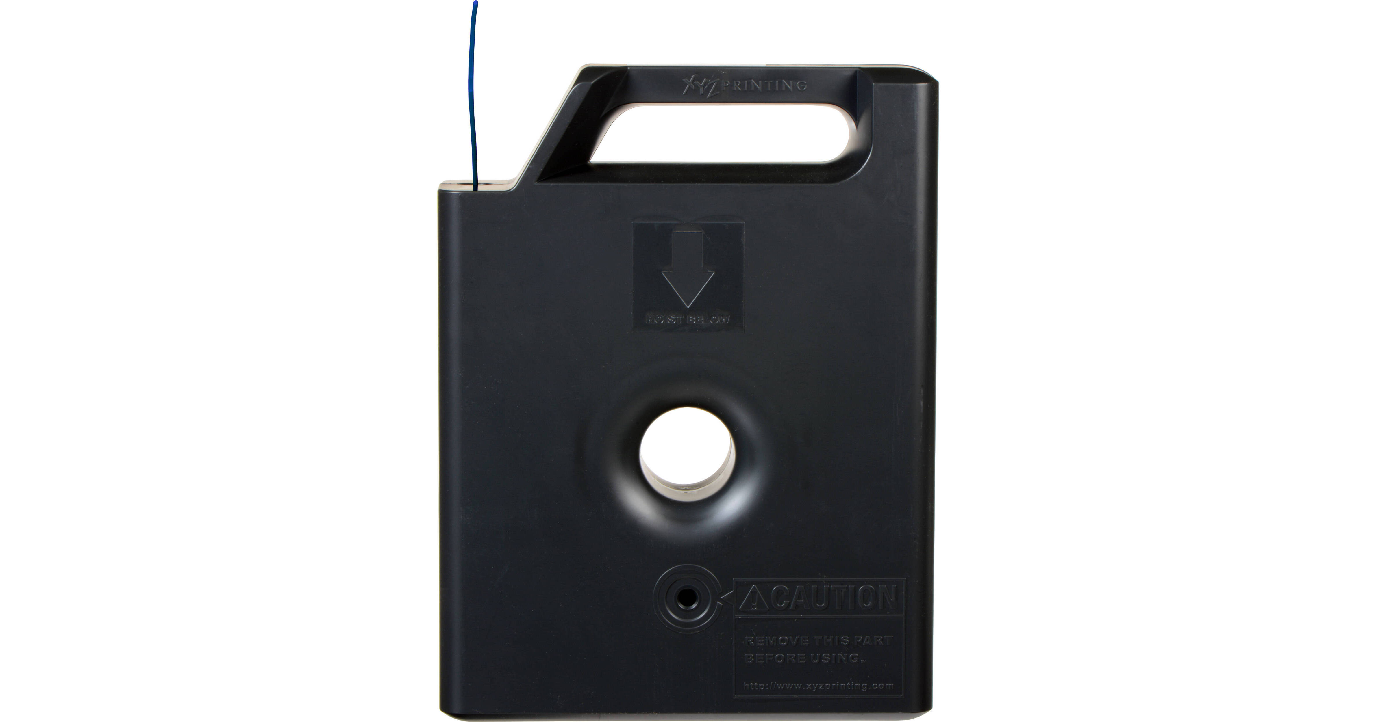 XYZprinting 1.75mm ABS Filament Cartridge RF10XXUSZYB B&H Photo