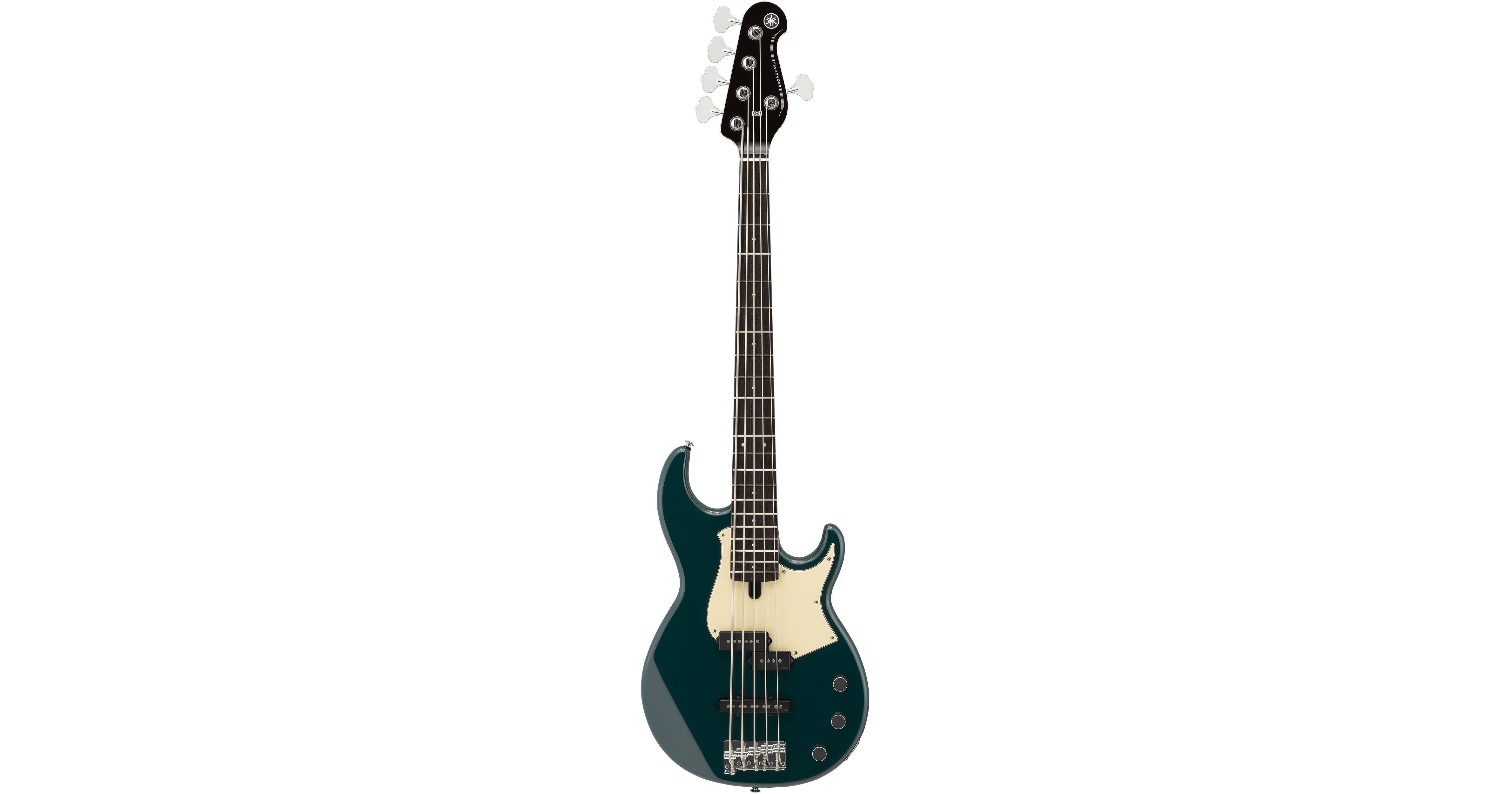 Yamaha BB435 BB Series 5-String Electric Bass BB435 TB B&H