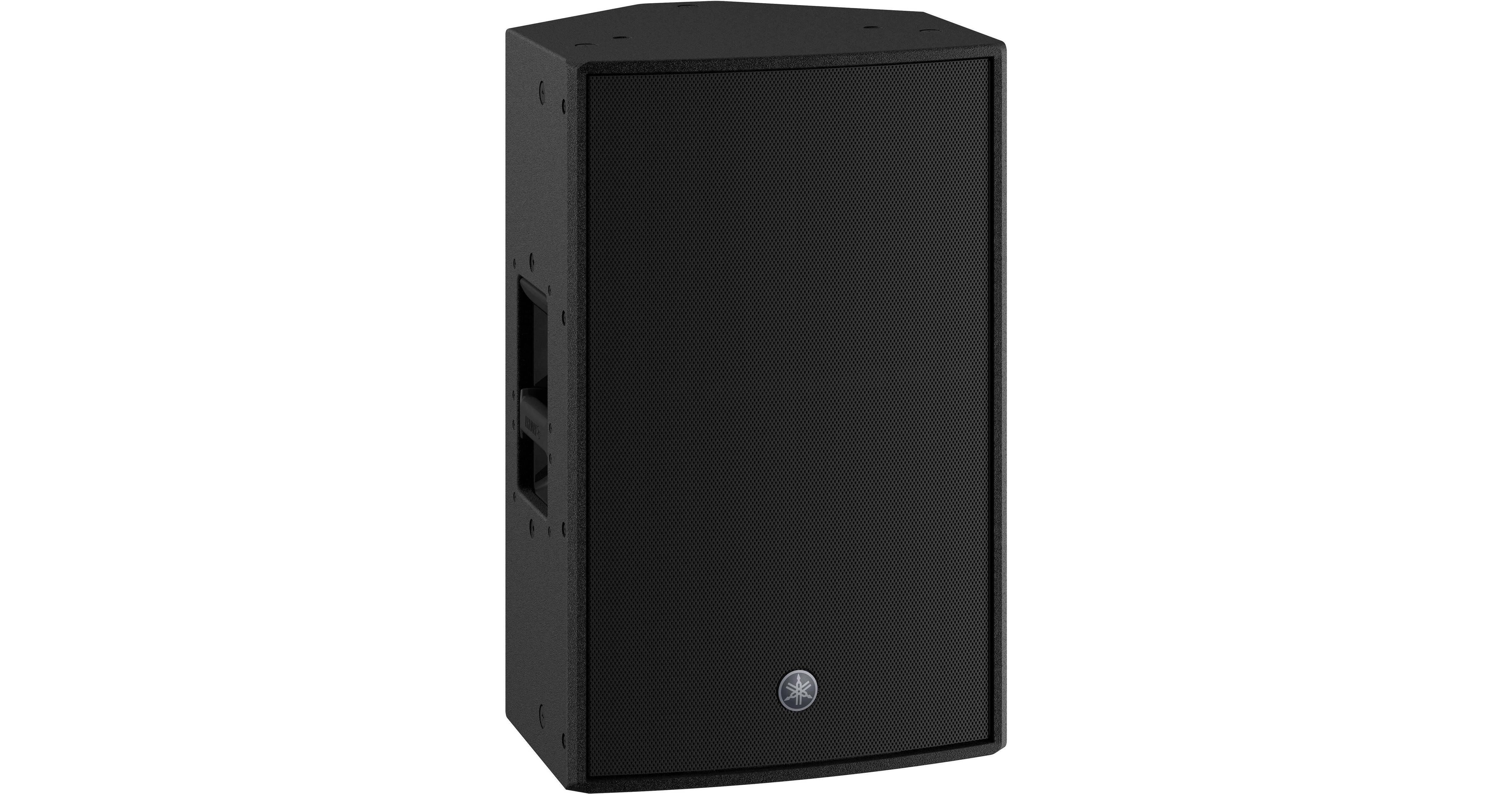 Yamaha CZR12 800W 2-Way 12