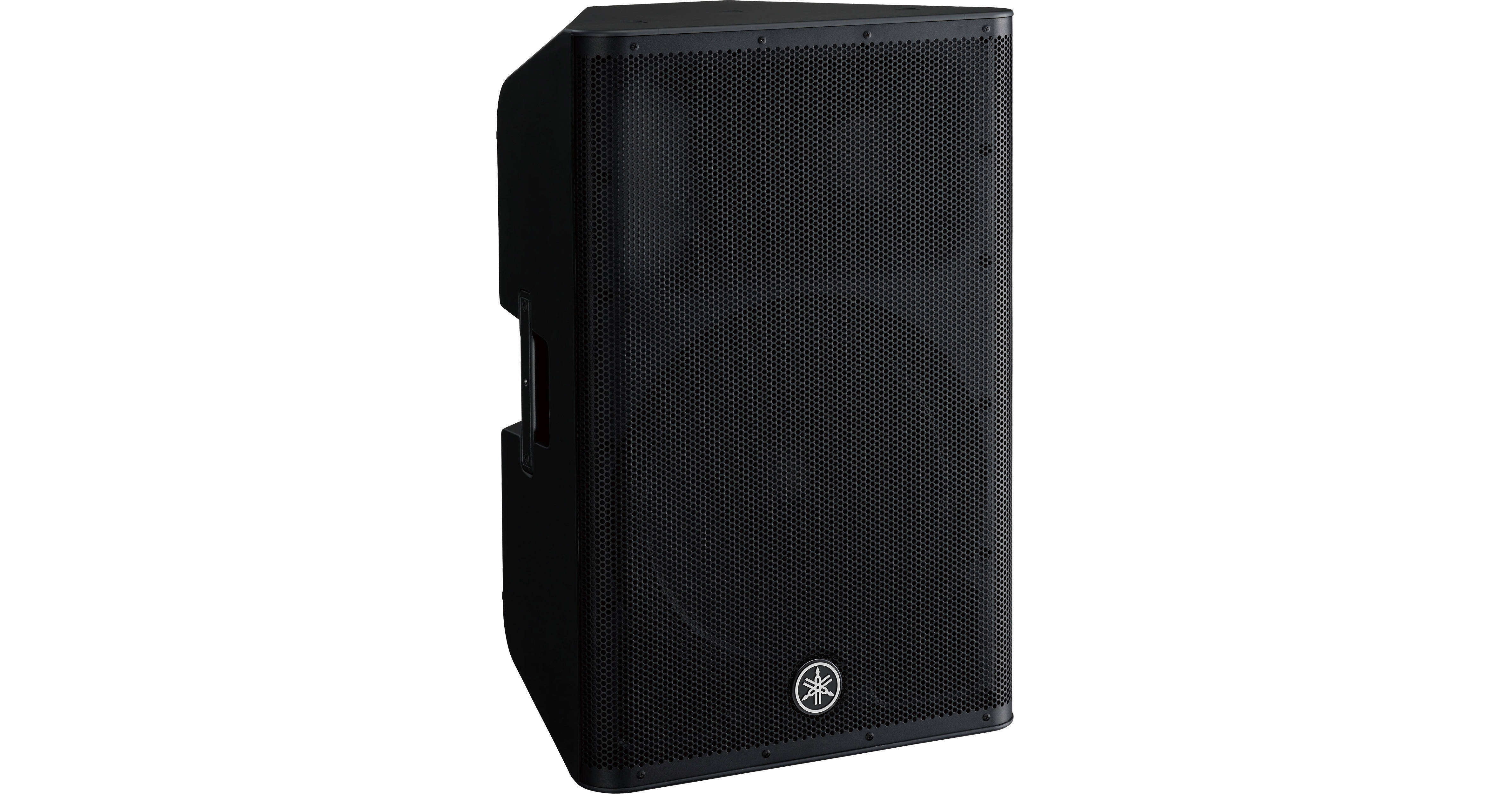 Yamaha DXR15mkII 15