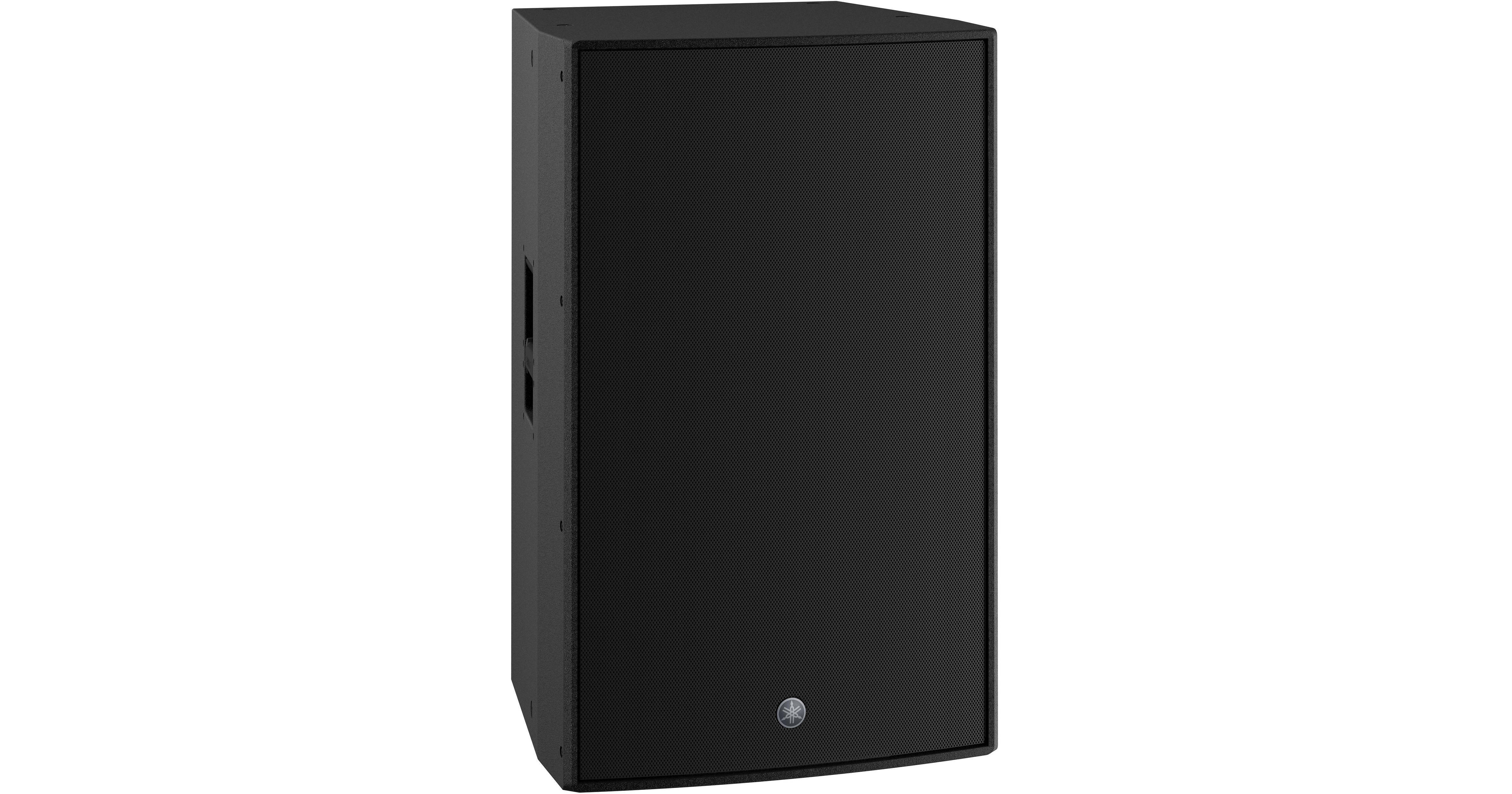 Yamaha DZR315 2000W 3-Way 15 Yamaha DZR315 2000W 3-Way 15