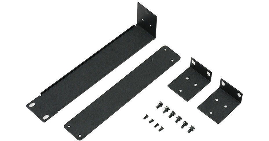 Yamaha RKH1 Rack Mount Accessory Kit for MA/PA Series Power RKH1