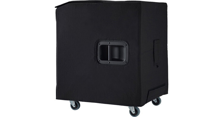 ヤマハ YAMAHA スピーカーカバー SPCVR-18S01 ggw725x Yamaha SPCVR-18S01 Speaker Cover for DXS18 SPCVR-18S01 B&H Photo