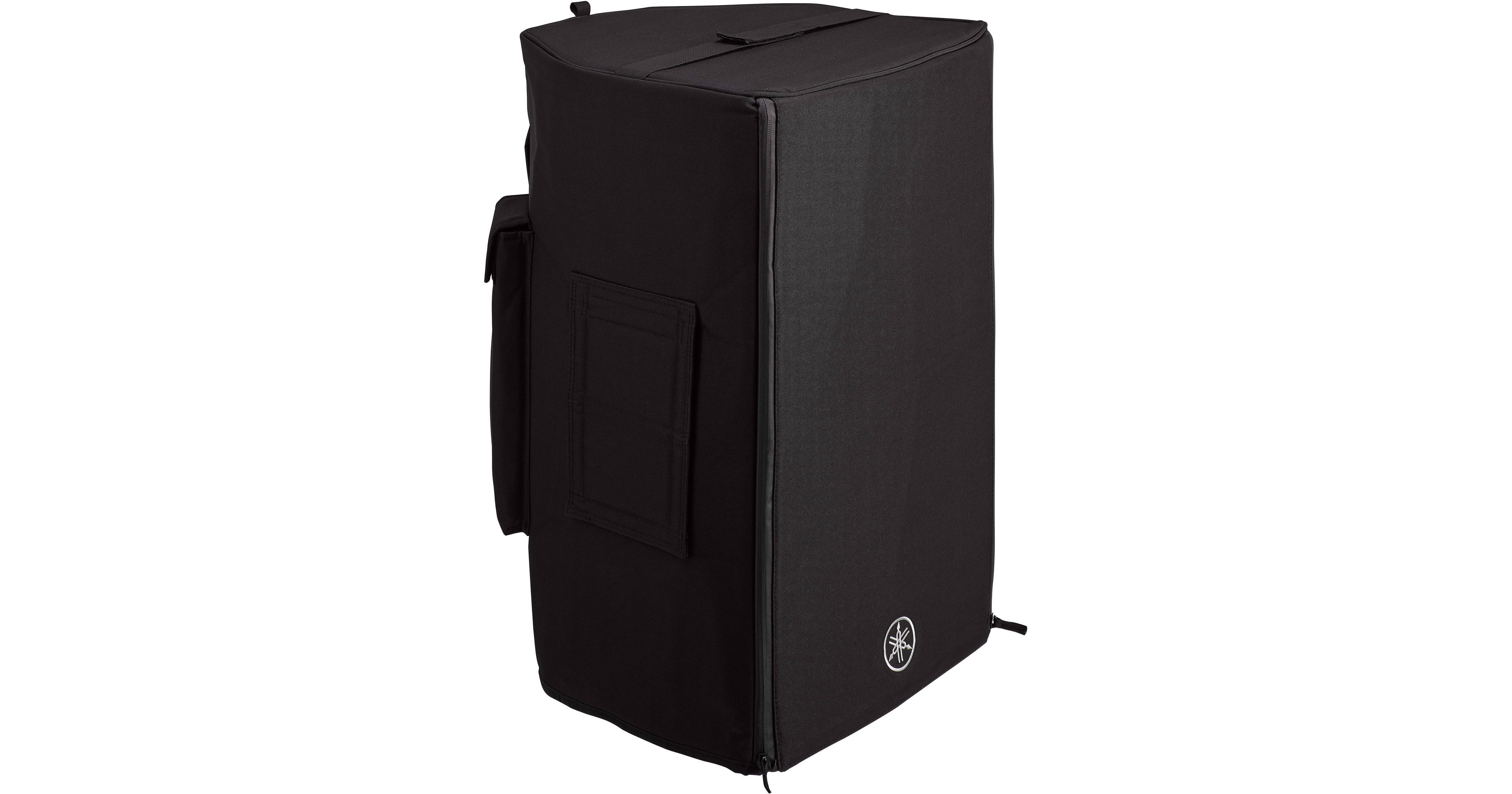 Yamaha SPCVR-DZR12 Functional Speaker Cover SPCVR-DZR12 B&H