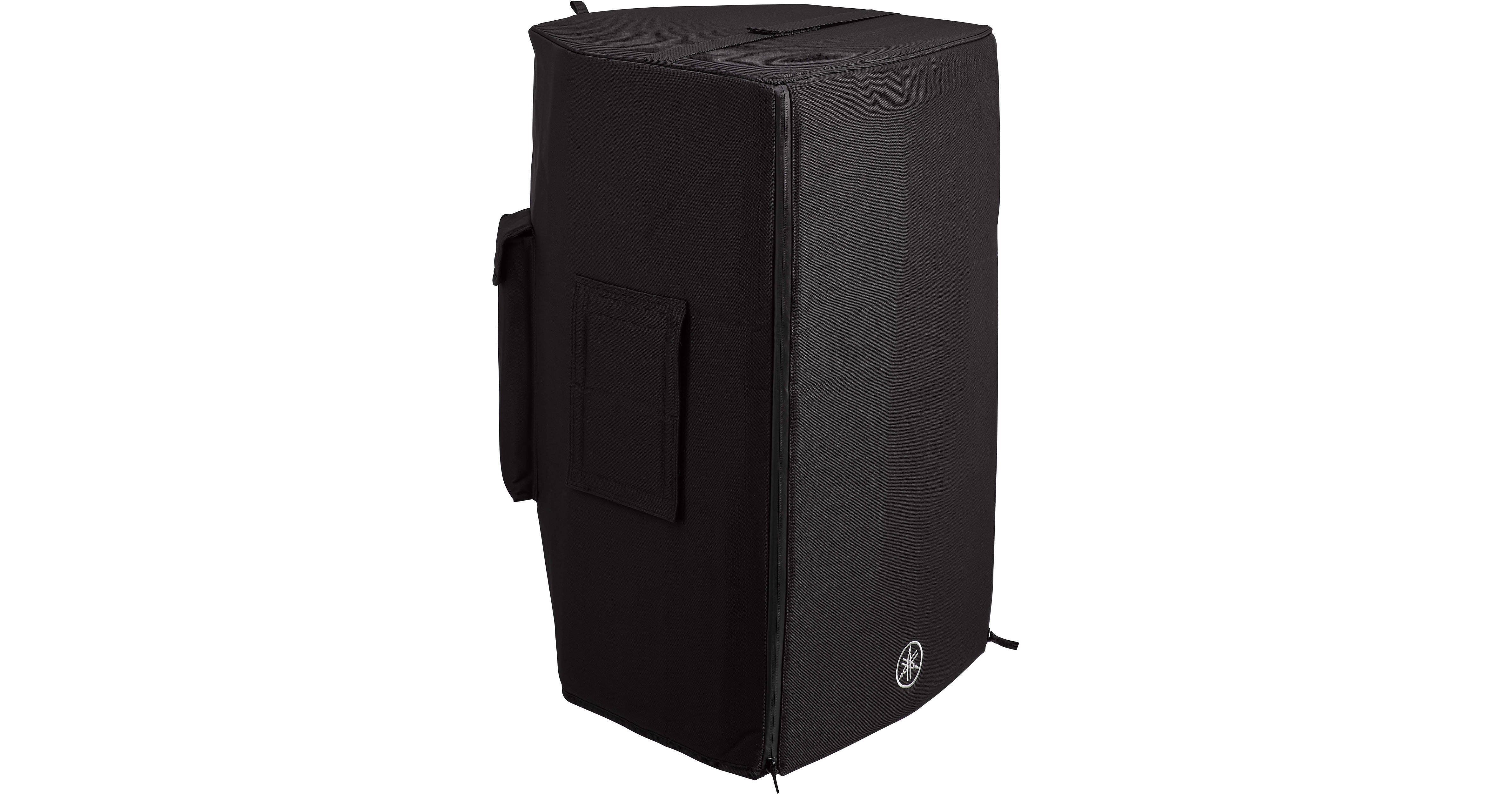 Yamaha SPCVR-DZR15 Functional Speaker Cover SPCVR-DZR15 B&H