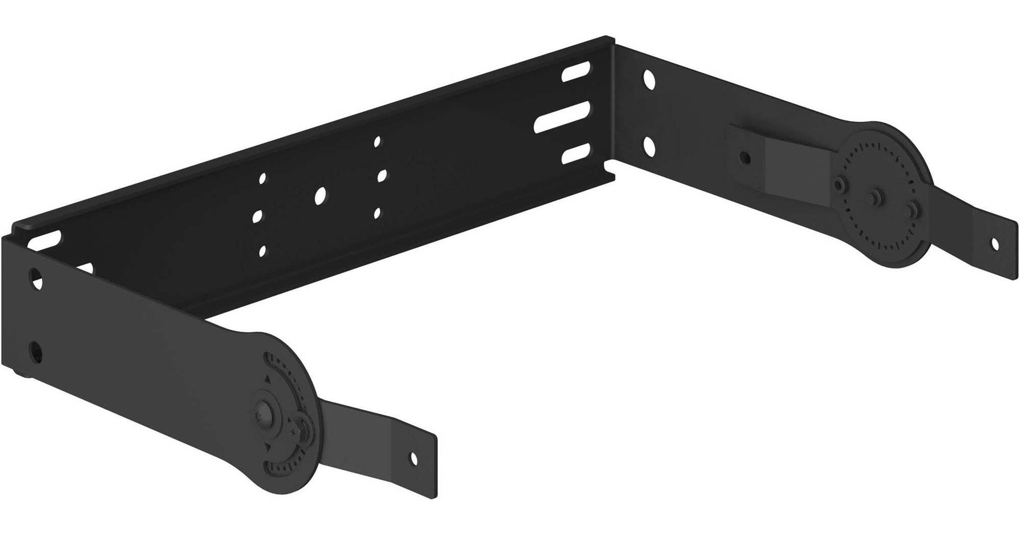 Yamaha UB-DZR10H U-Bracket for Rigging (Horizontal) UB-DZR10H