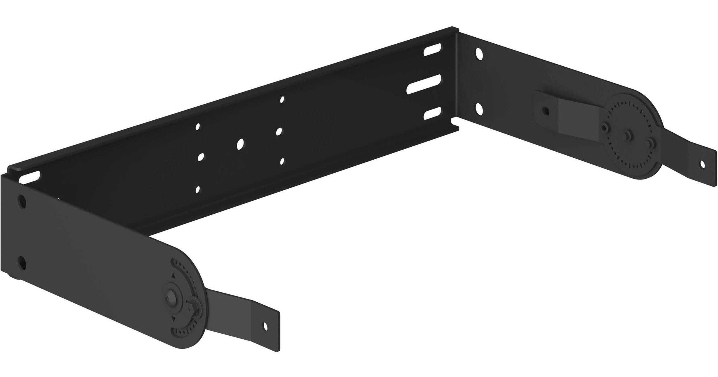 Yamaha UB-DZR12H U-Bracket for Rigging (Horizontal) UB-DZR12H