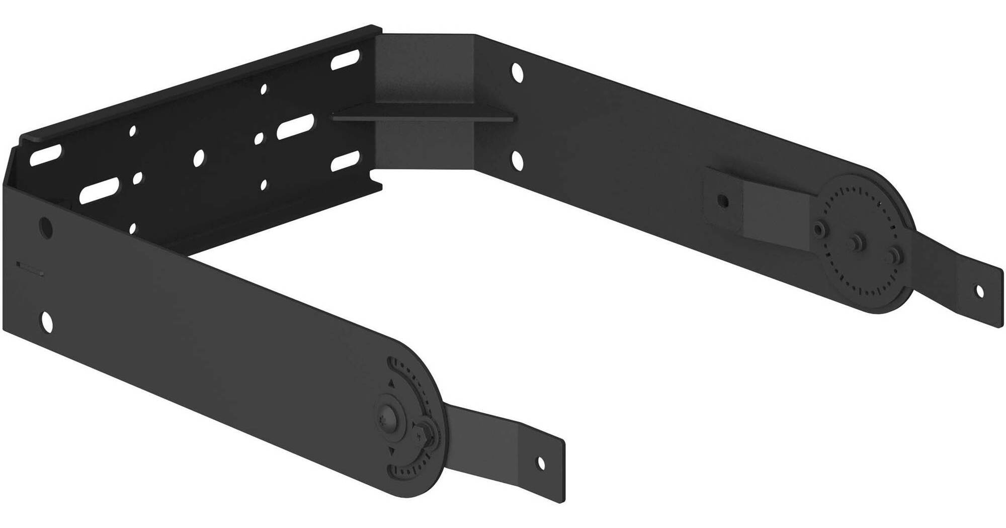 YAMAHA DXR10 U Bracket UB-DXR10　2セット Yamaha UB-DXRDHR10 U-bracket for DXR10 | Sweetwater