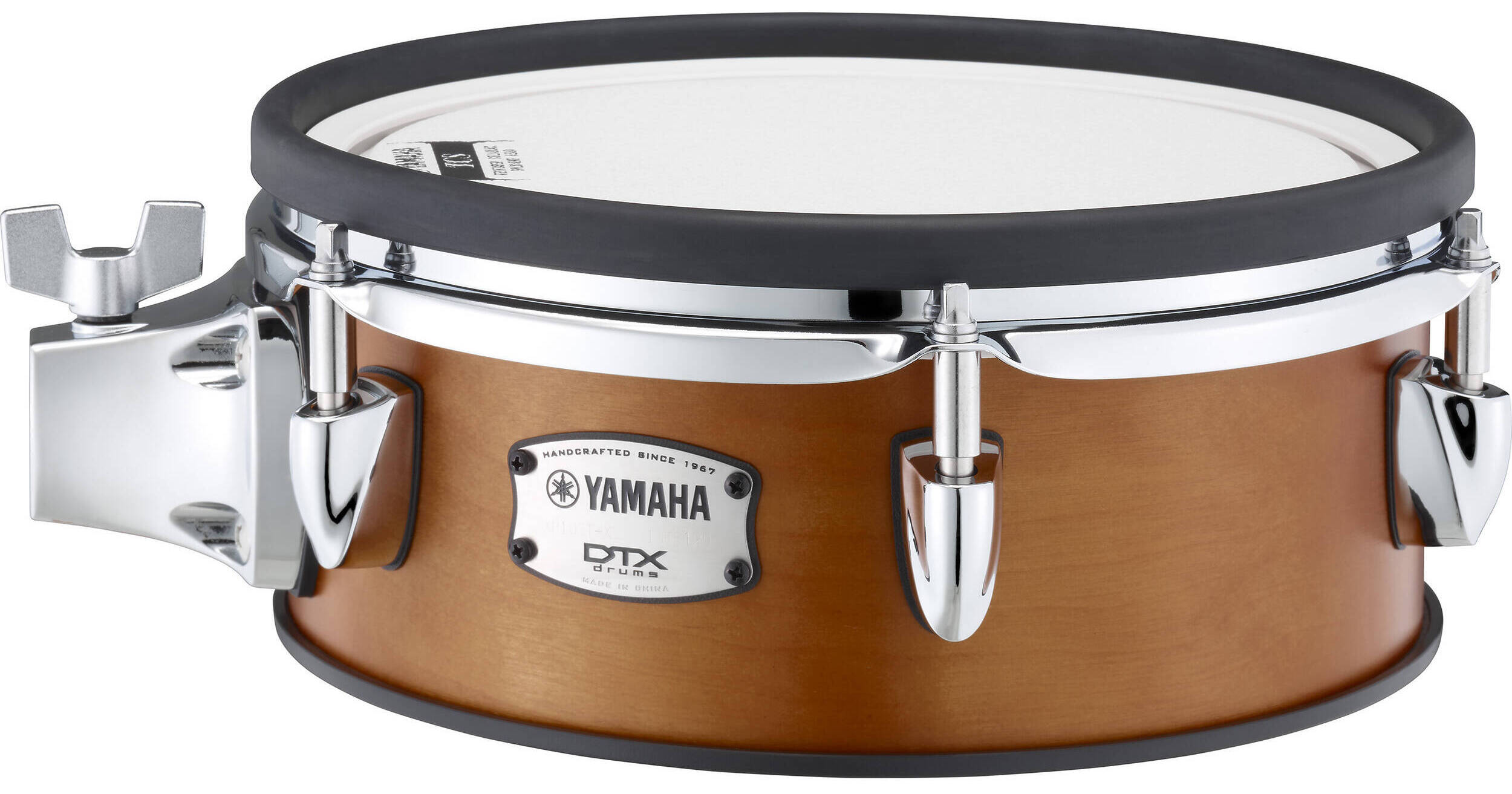 TOM Yamaha XP105T-X Two-Zone 10