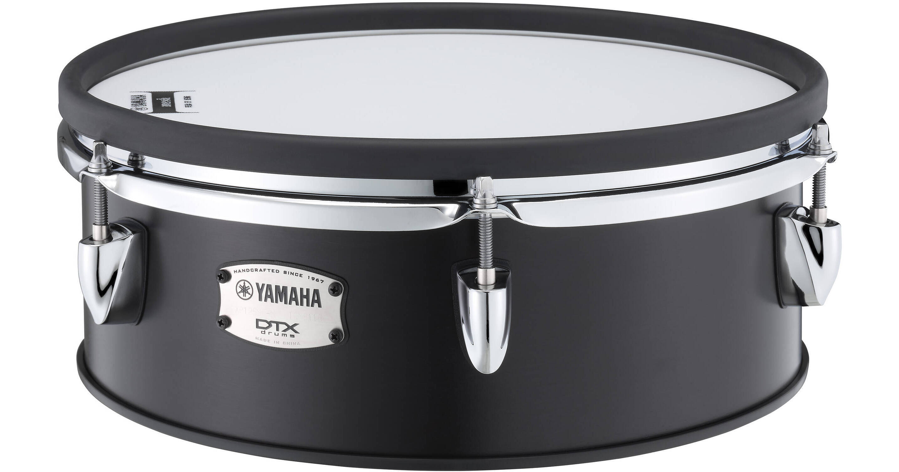 Yamaha XP125SD-M Two-Zone 12