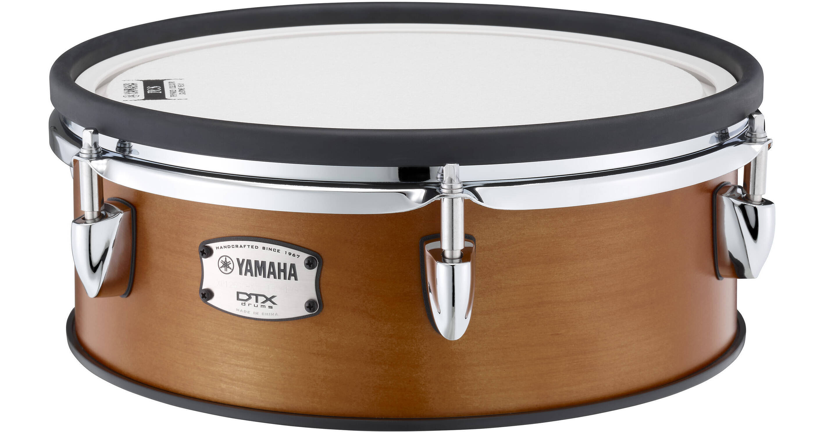 Yamaha XP125SD-X Two-Zone 12