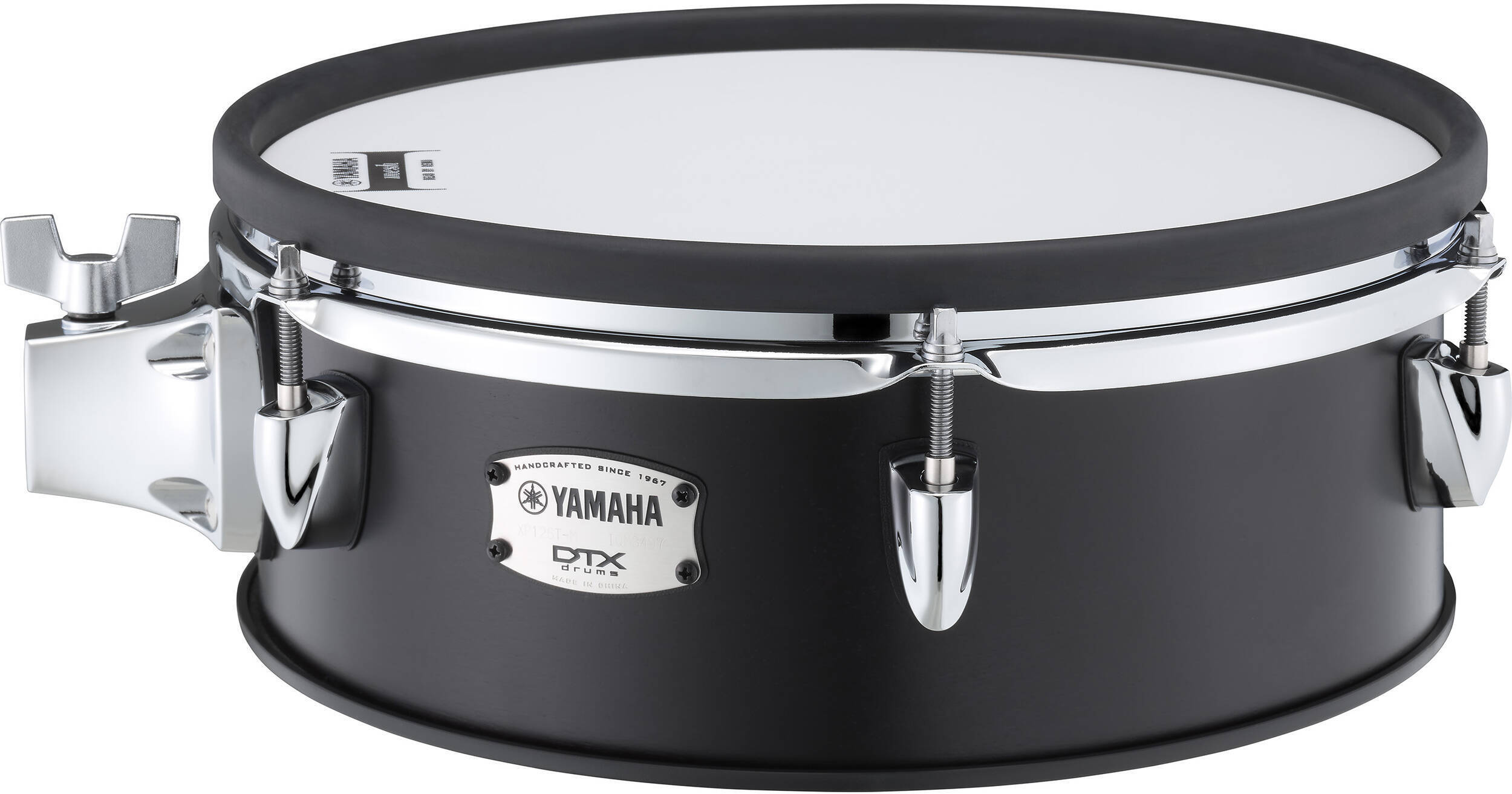 Yamaha XP125T-M Two-Zone 12