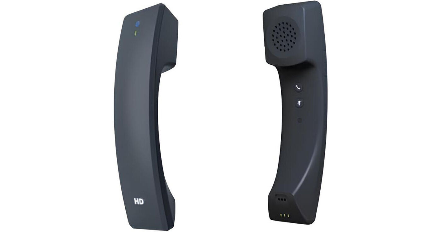 Yealink BTH58 – Auricular Bluetooth para Teléfonos SIP-T58A. – IP
