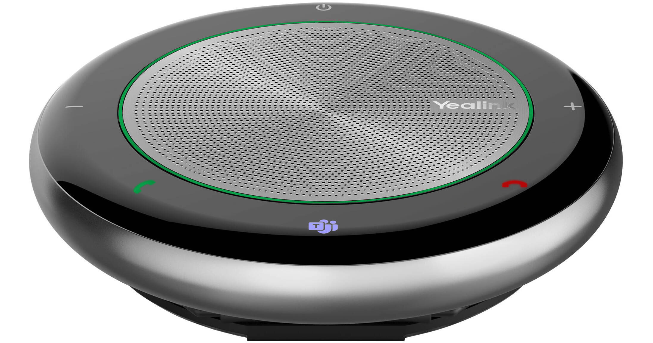 Yealink CP700 USBスピーカーフォン テレワークに！ Yealink CP700-TEAMS Battery-Powered USB Speakerphone CP700-TEAMS