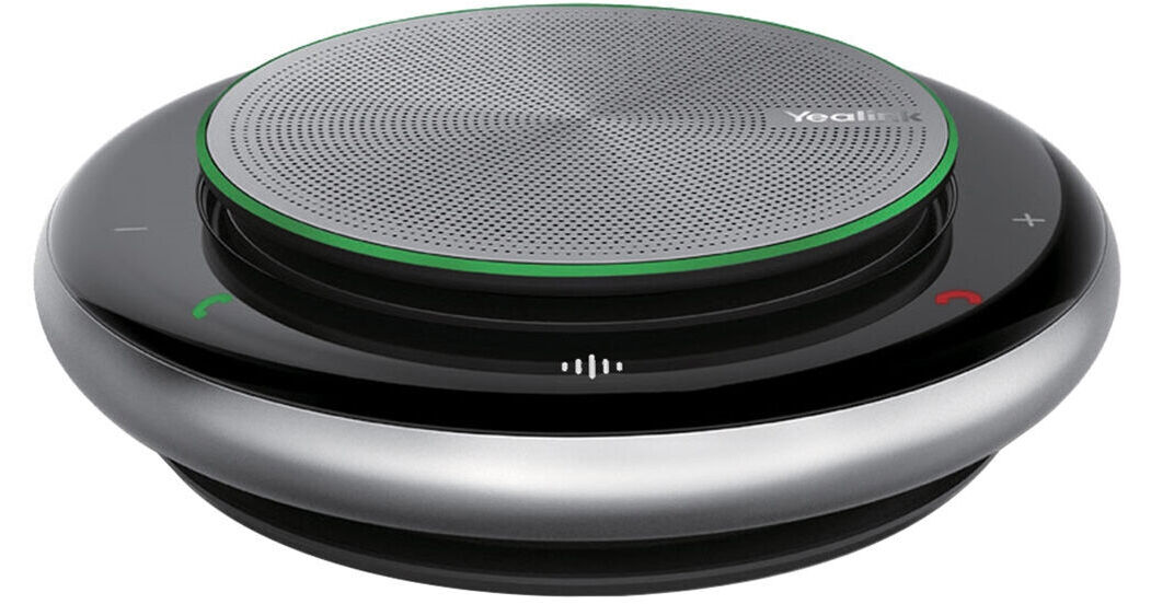 Yealink CP900-UC Battery-Powered USB Speakerphone CP900-UC B&H