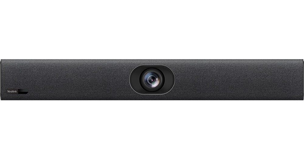 Yealink UVC40-E2 All-in-One USB UHD 4K Video Bar UVC40-E2 B&H