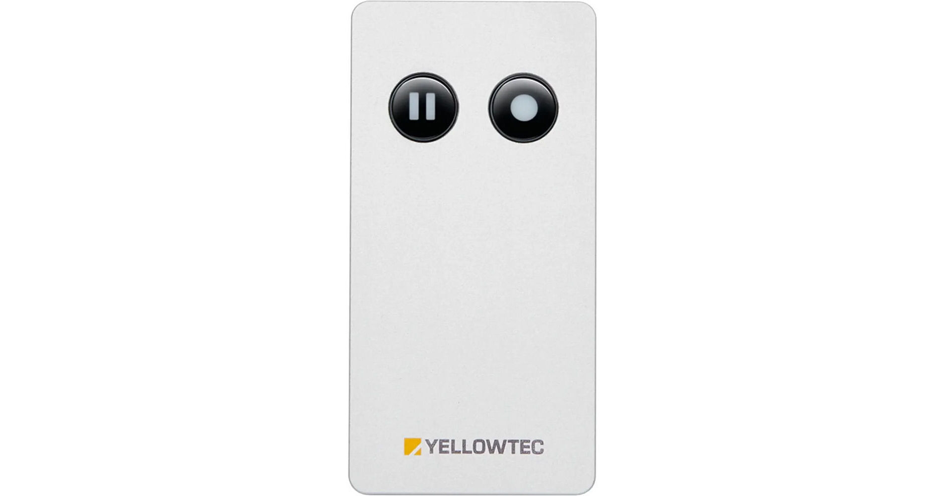 Test Hush Remote Yellowtec m!ka Hush Remote Control YT3904 B&H Photo Video