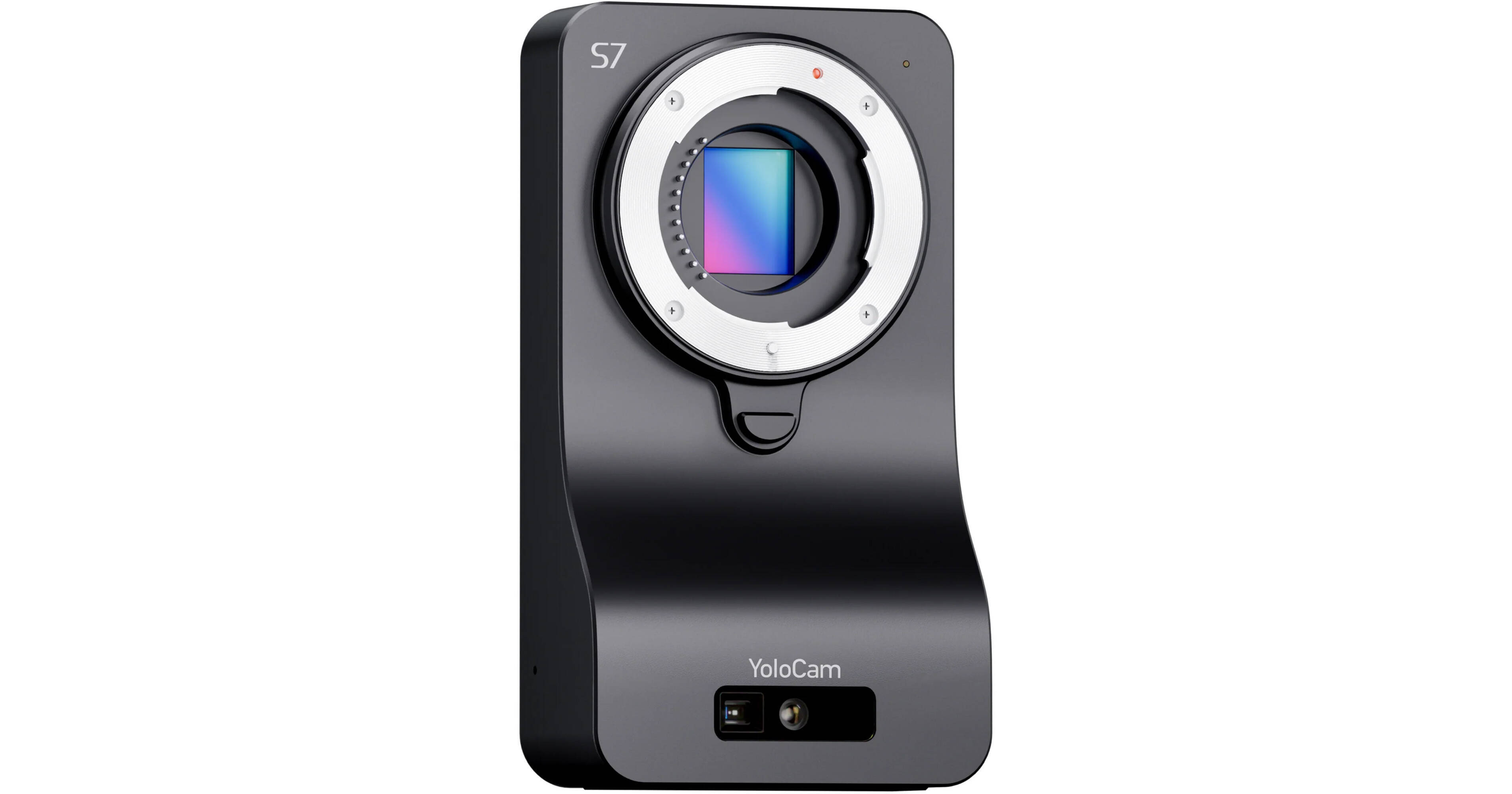 YoloLiv YoloCam S7 Micro Four Thirds UHD 4K60 Live YOLOCAMS7 B&H