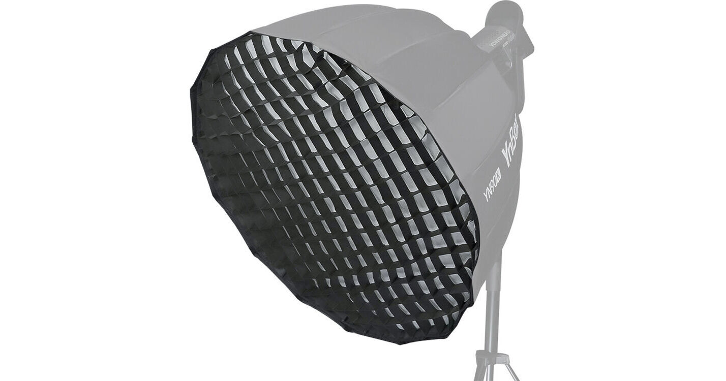 Softbox Tổ Ong Yongnuo RGX01 Cho Đèn LED YN360/ YN360S/ YN360III