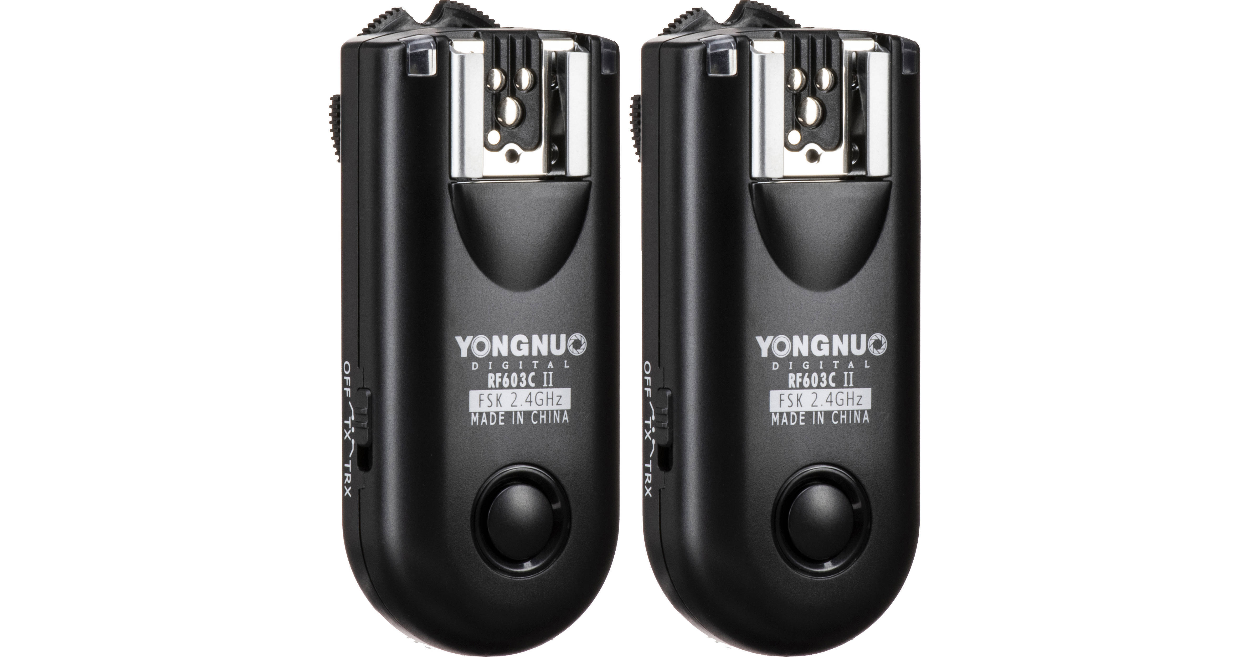 Flash Yongnuo YN-560 Mark III – Manuale 2.4GHz Con Ricevitore Radio Integrato Per Canon/Nikon/Pentax/Olympus