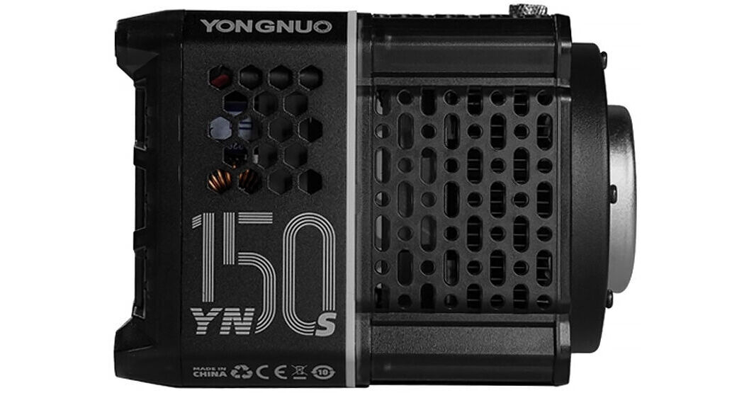Yongnuo YN150S Daylight LED YN150S WHITE COLOR ONE LIGHT ONLY